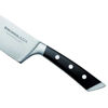 תמונה של סכין סנטוקו מחוזקת להב 18 ס"מ Tescoma Azza