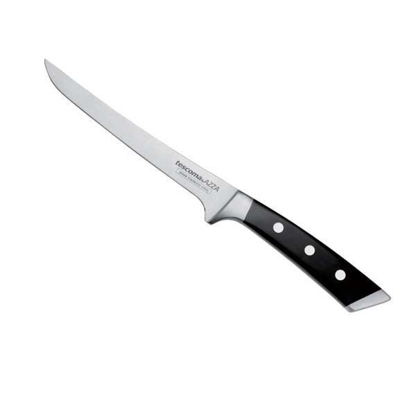 תמונה של סכין פילוט מחוזקת להב 9 ס"מ Tescoma Azza