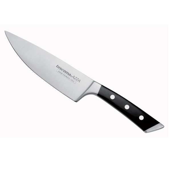 תמונה של סכין שף מחוזקת להב 16 ס"מ Tescoma Azza