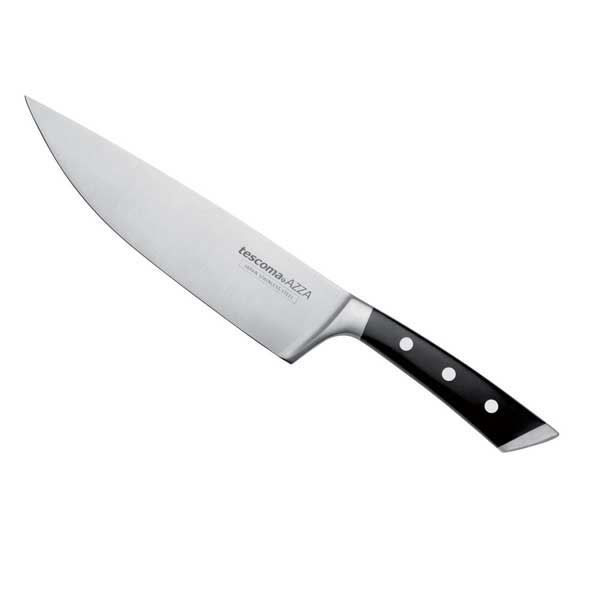 תמונה של סכין שף מחוזקת להב 20 ס"מ Tescoma Azza