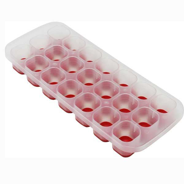 תמונה של מגש קרח צבעוני PEDRINI