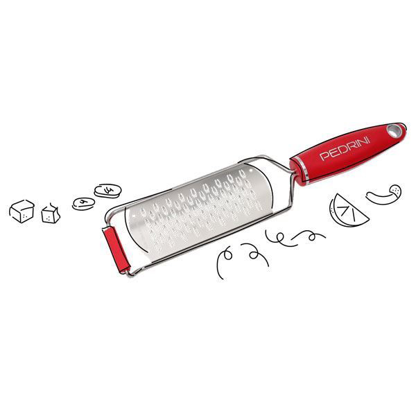 תמונה של פומפיות Pedrini Super Blades