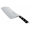 תמונה של סכין קיצוץ רחבה להב 17 ס"מ Tescoma Azza