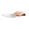 תמונה של סכין שף 18 ס"מ  Grandchef