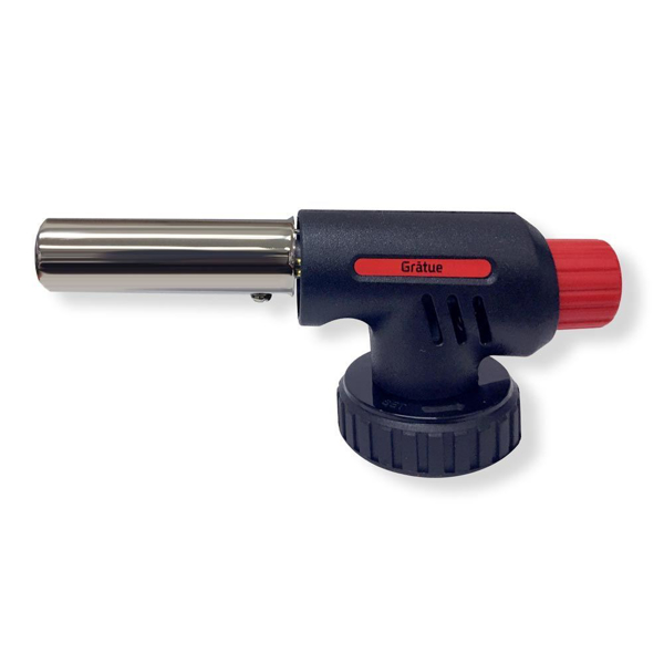 תמונה של מבער - ברנר גז לקרם בורלה